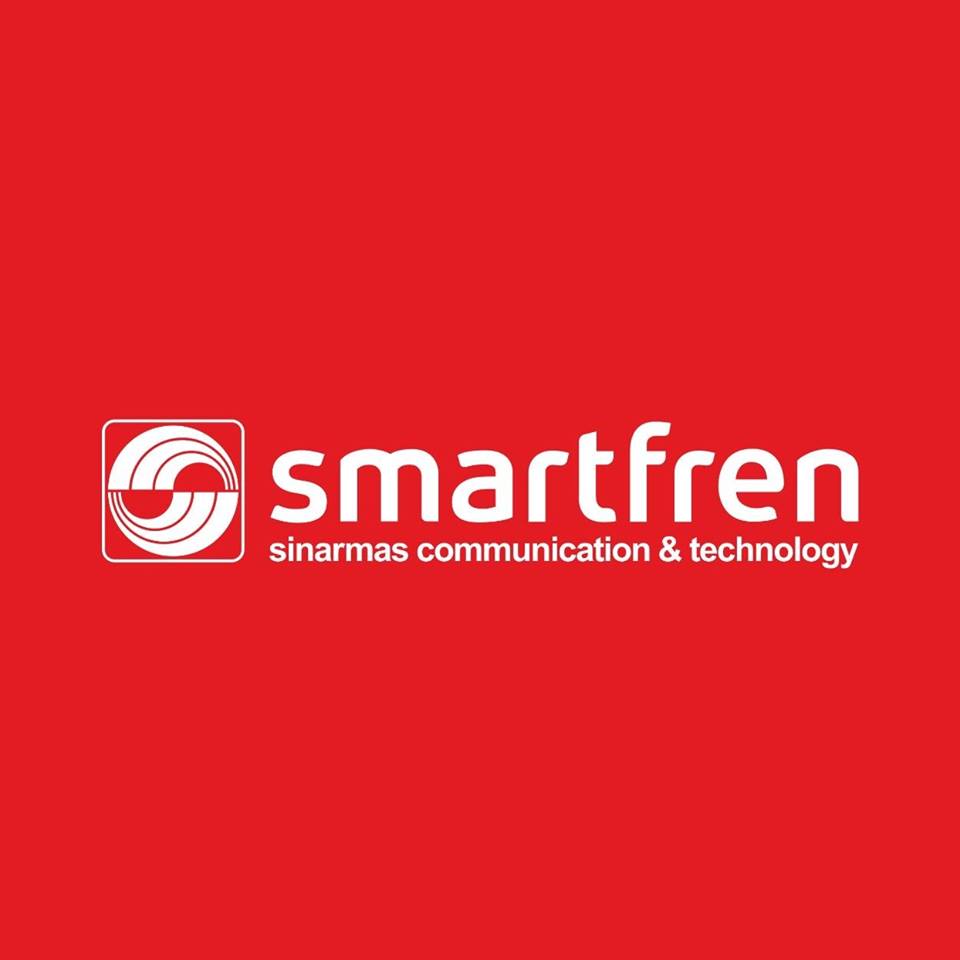 Pulsa Smartfren - Smartfren 5000