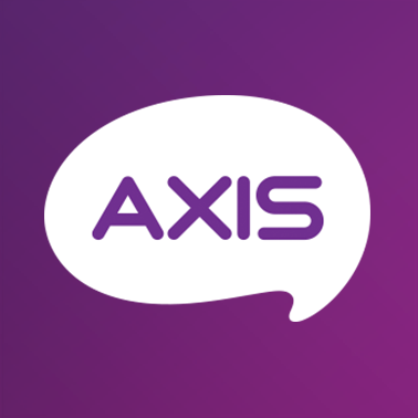 Pulsa Alternatif Axis Alternatif - axis 50.000