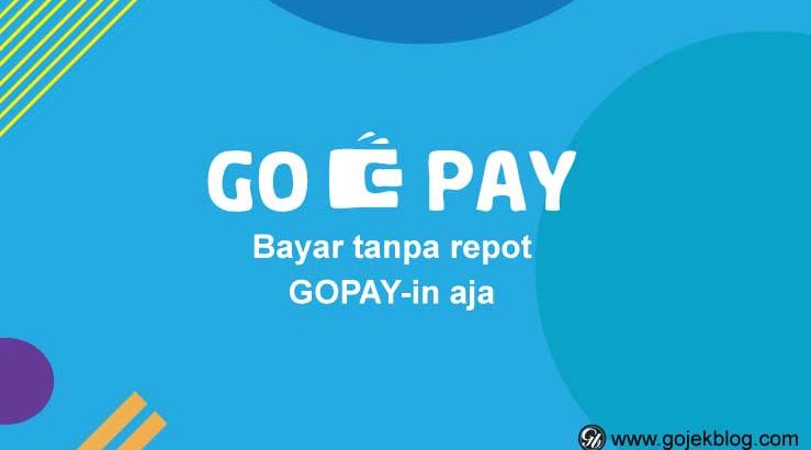 Saldo Gojek Saldo Gojek Driver - Gopay Driver 50.000