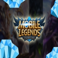 12 Diamond Mobile Legends